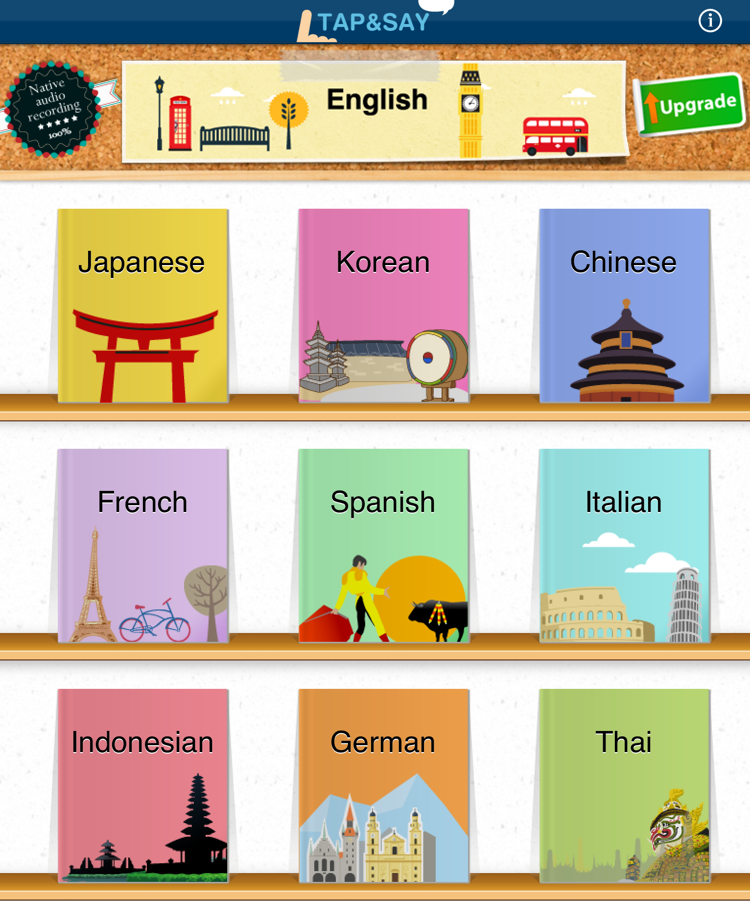 Update Viral Terkini 2019: Aplikasi Belajar Bahasa Thailand Untuk Pemula