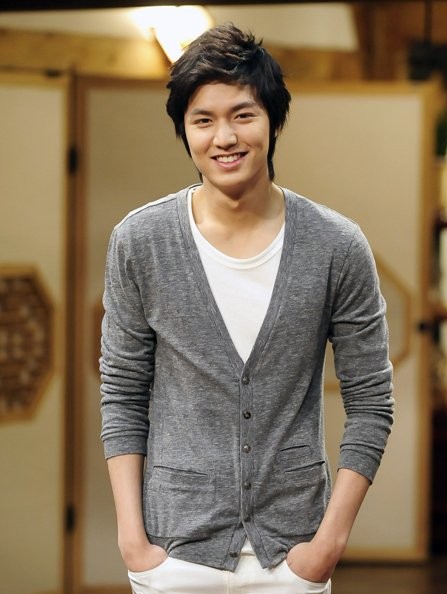 Lee Min Ho 2010