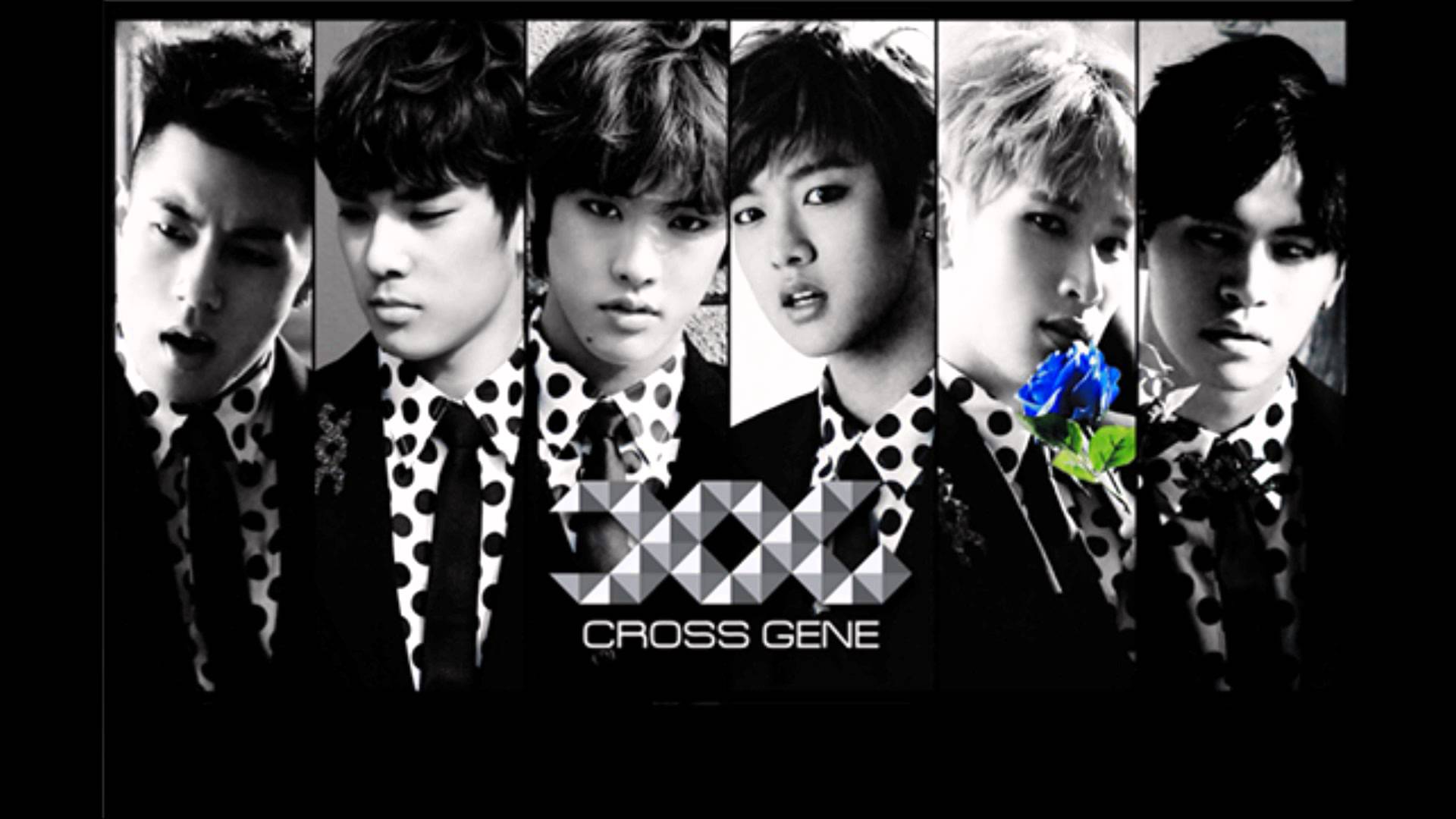 cross gene
