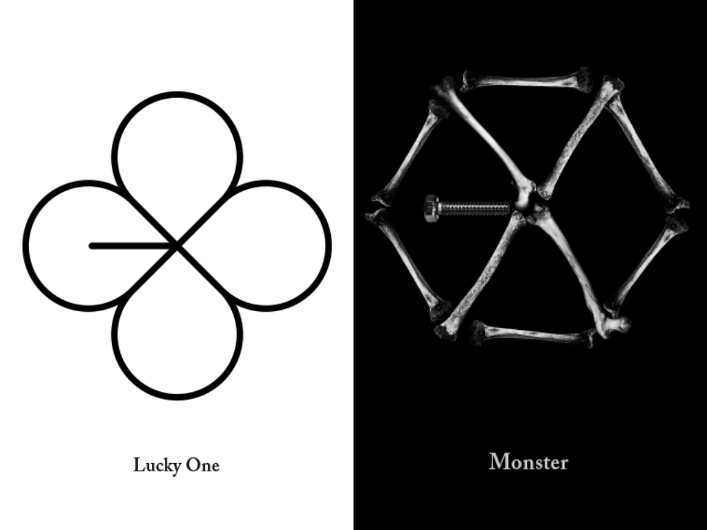 Lucky-One-Monster-Logo exo