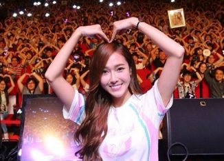 jessica jung