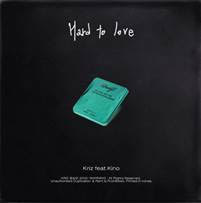 lagu-korea-indie-kriz-hard-to-love-feat-kino