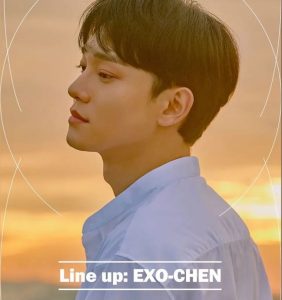 chen_kpop concert