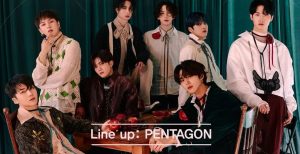 pentagon_kpop concert
