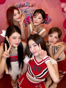 salam-korea-red-velvet-fancon-in-jakarta3