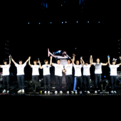Group logo of Super Junior