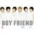 Group logo of Boyfriend (보이프렌드)